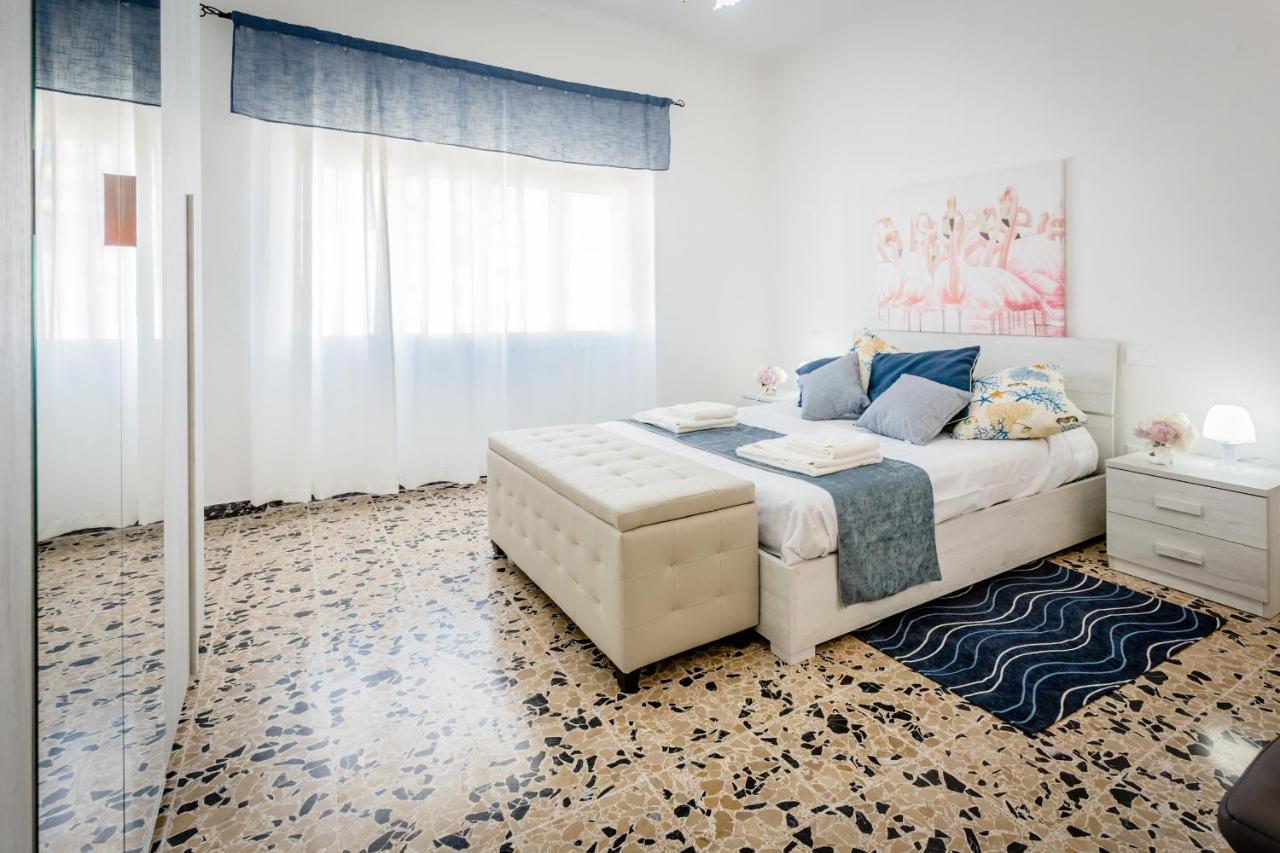 "Un Posticino Carino" Camere Cagliari Exterior foto