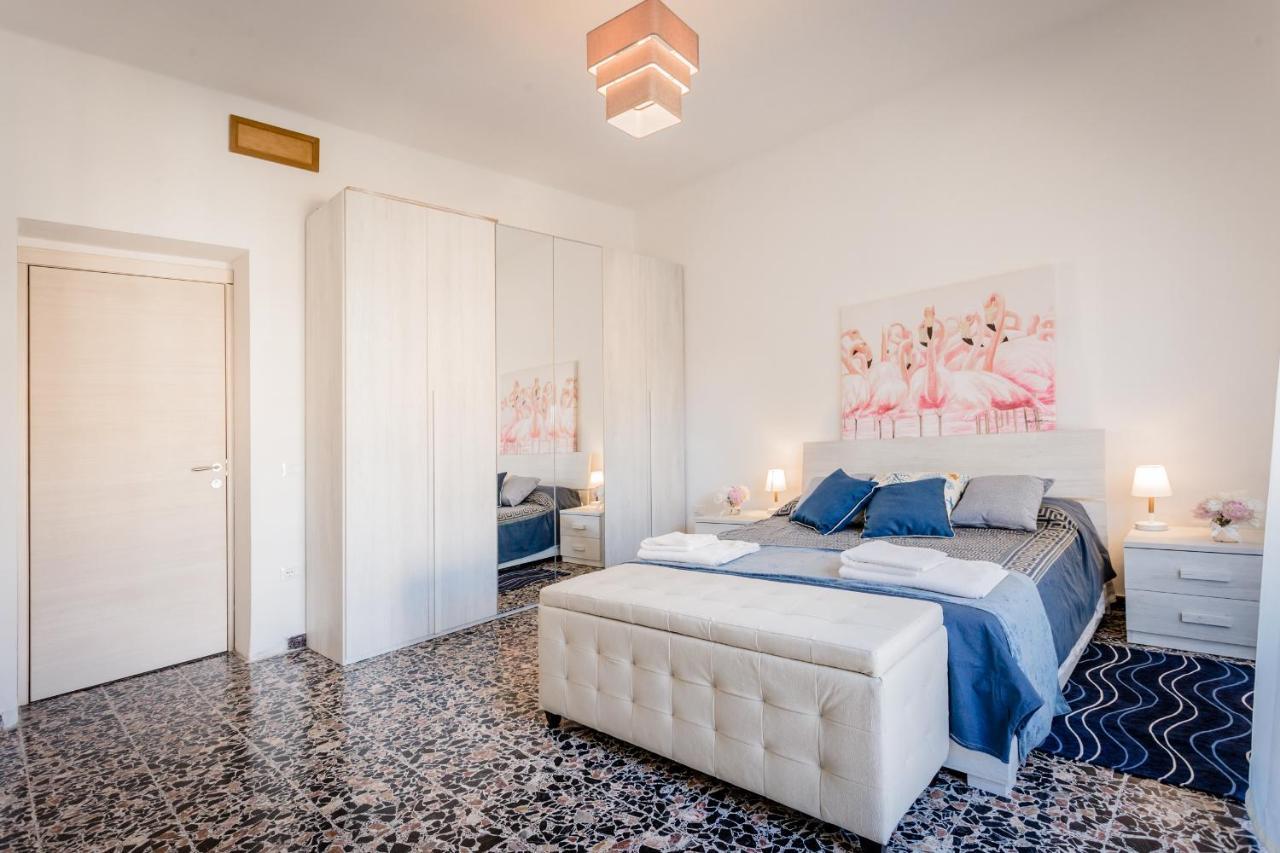 "Un Posticino Carino" Camere Cagliari Exterior foto