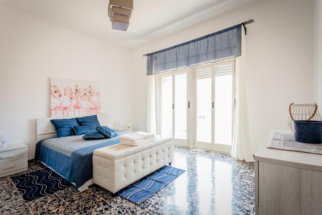 "Un Posticino Carino" Camere Cagliari Exterior foto