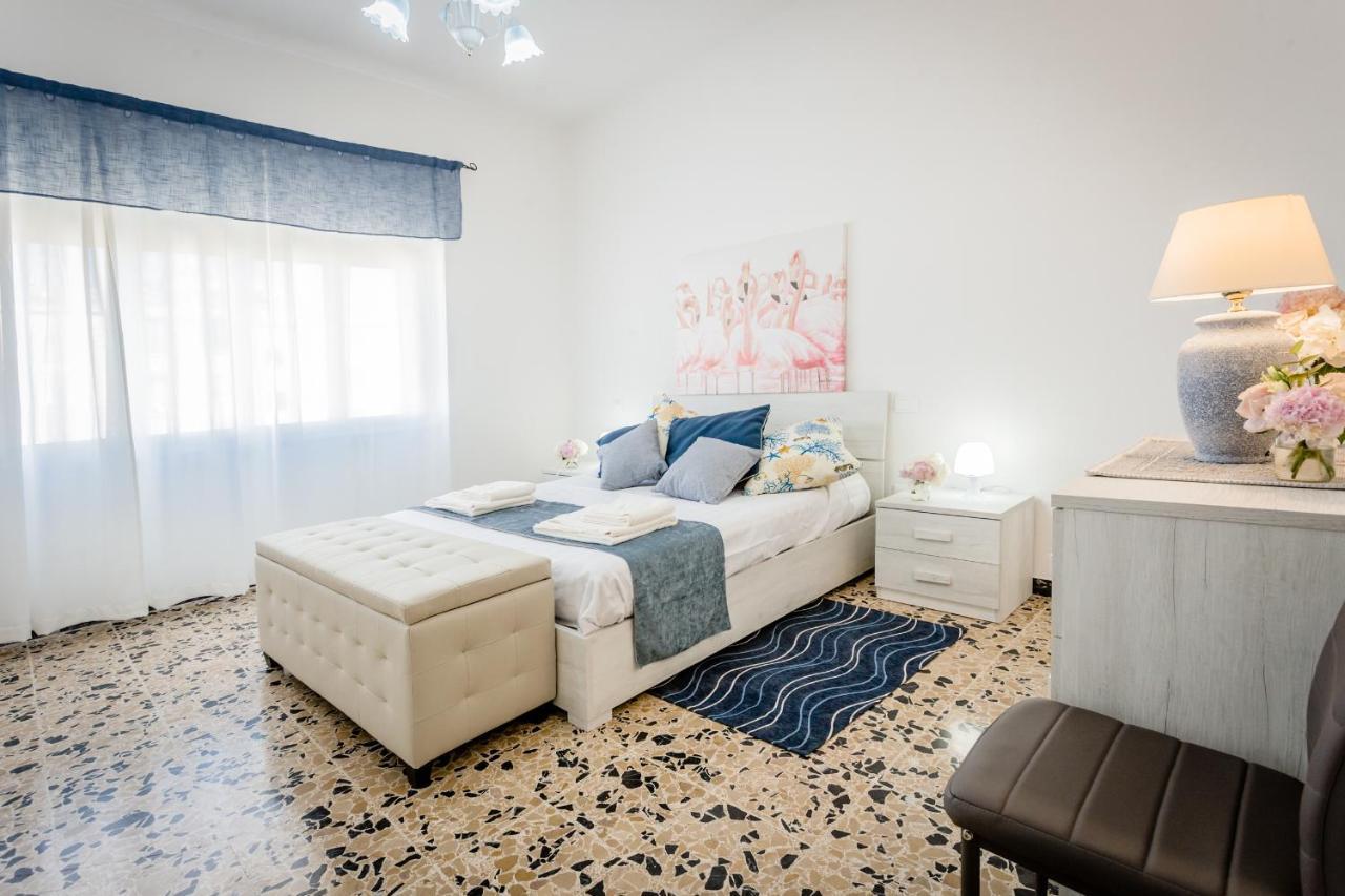 "Un Posticino Carino" Camere Cagliari Exterior foto