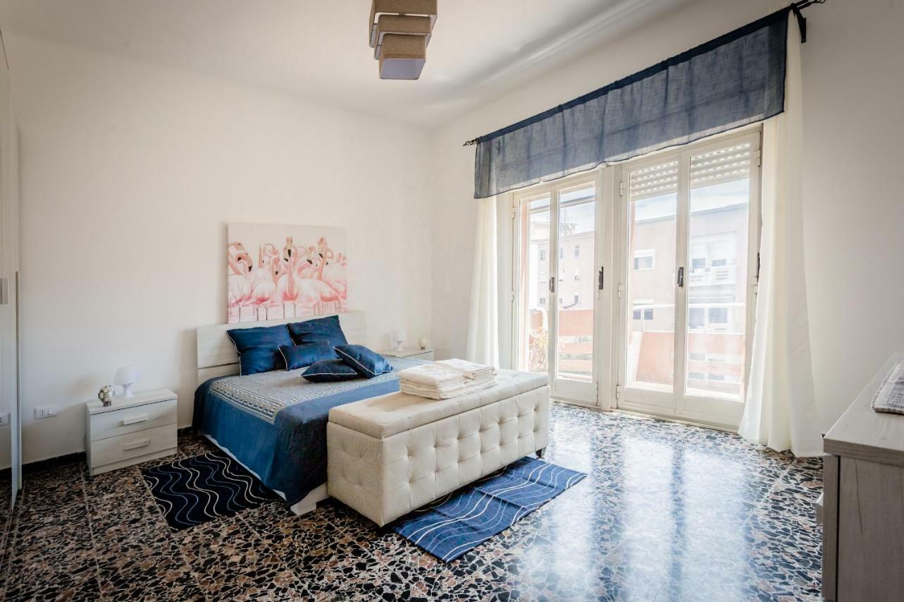 "Un Posticino Carino" Camere Cagliari Exterior foto