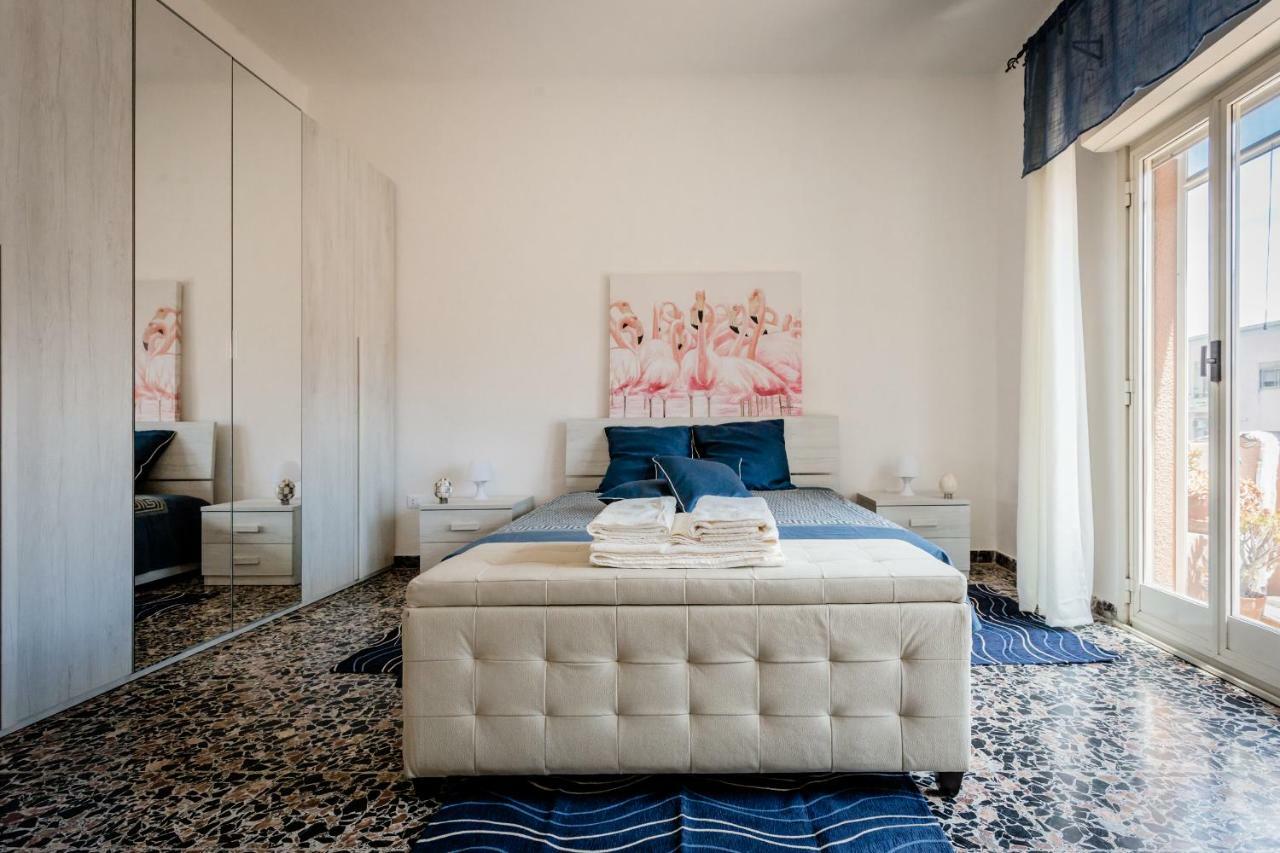 "Un Posticino Carino" Camere Cagliari Exterior foto