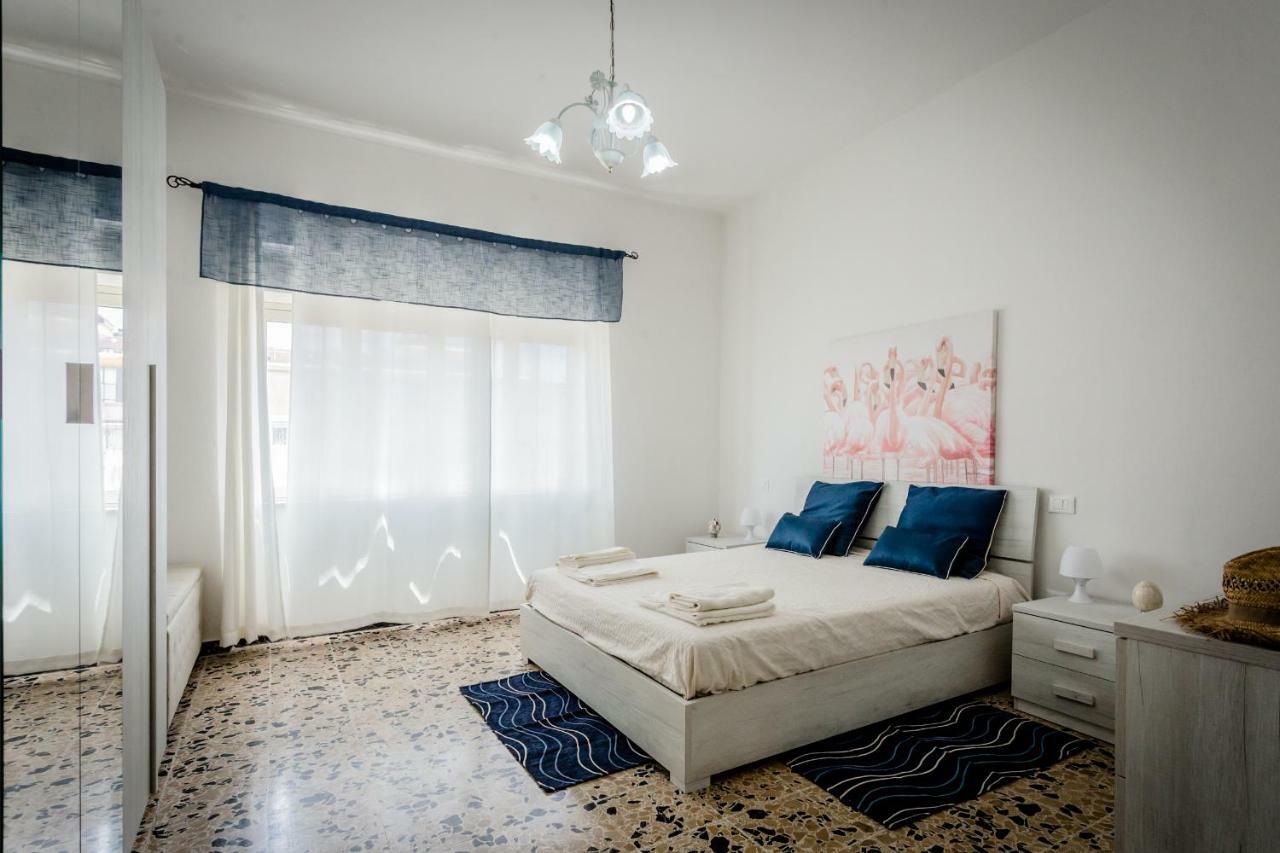 "Un Posticino Carino" Camere Cagliari Exterior foto