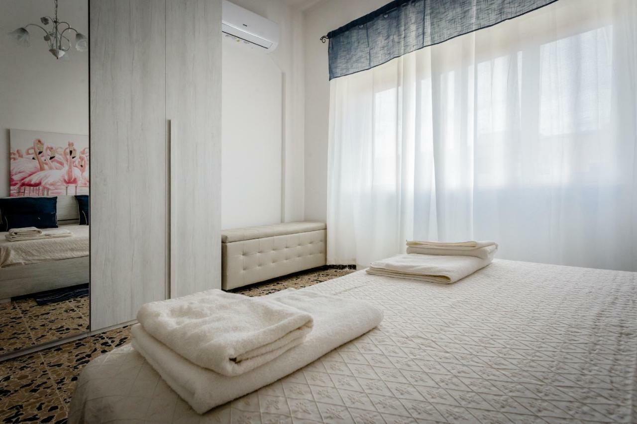 "Un Posticino Carino" Camere Cagliari Exterior foto