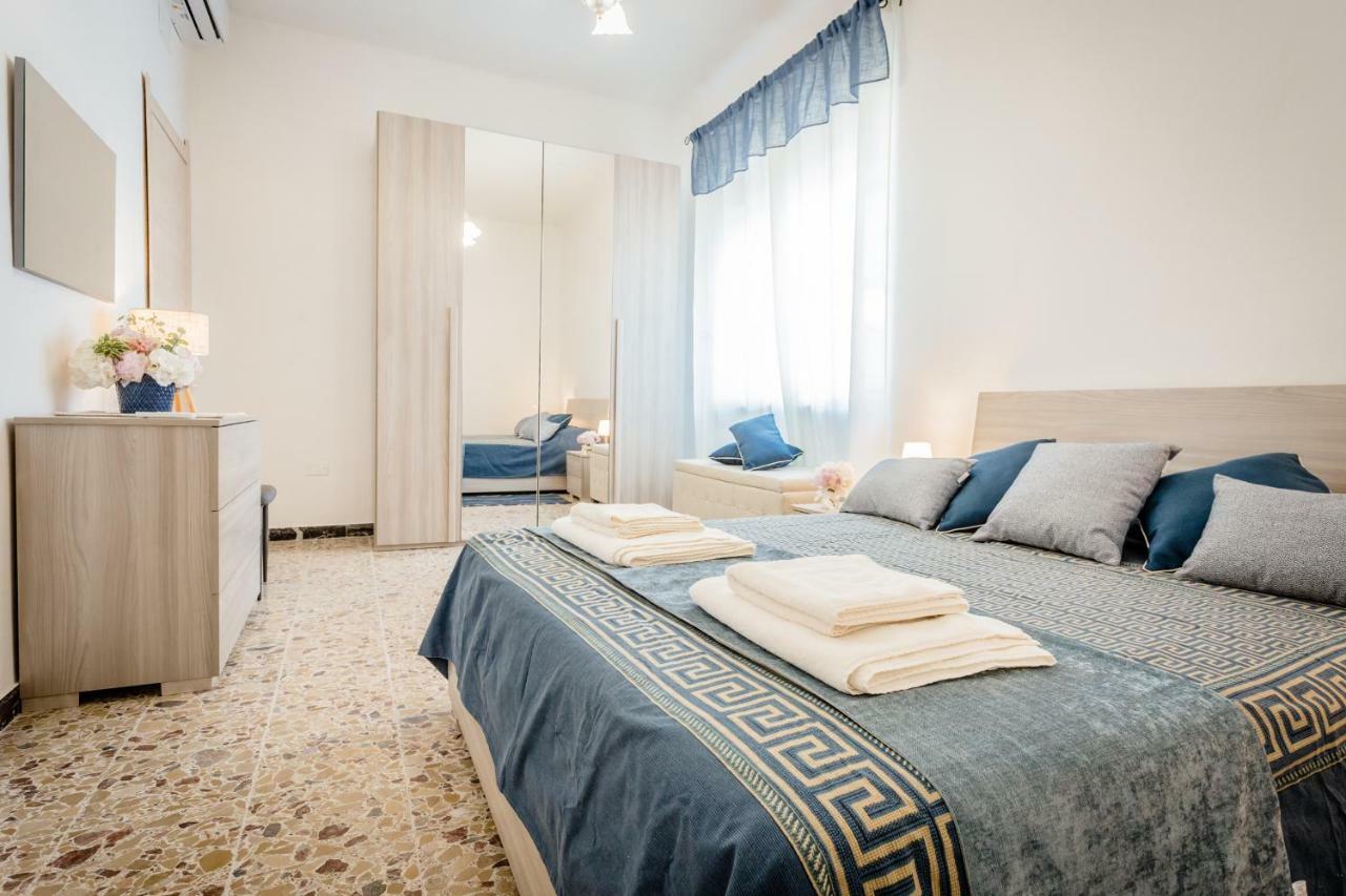 "Un Posticino Carino" Camere Cagliari Exterior foto